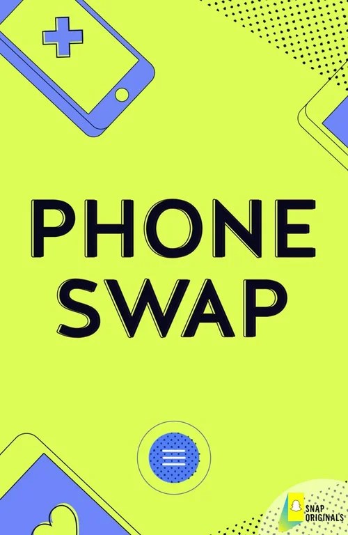 Phone Swap